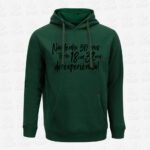 Hoodie 18+32 – STAMP – Loja Online de T-shirts