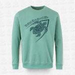 Sweatshirt Good Life – STAMP – Loja Online de T-shirts