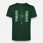 T-shirt VIRGO – STAMP – Loja Online