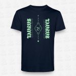 T-shirt TAURUS – STAMP – Loja Online