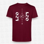 T-shirt LEO – STAMP – Loja Online