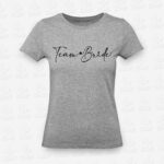 T-shirt Feminina Team Bride II – STAMP – Loja Online