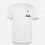 T-shirt Morto por te Conhecer – STAMP – Loja Online