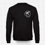 Sweatshirt Halloween Workaholic – STAMP – Loja Online de T-shirts