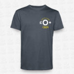 T-shirt O+ (lindo) – STAMP – Loja Online