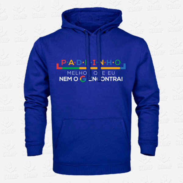 Hoodie PADRINHO melhor não se encontra! – STAMP – Loja Online de T-shirts
