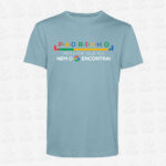 T-shirt PADRINHO melhor não se encontra! – STAMP – Loja Online