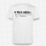 T-shirt Tico & Teco – STAMP – Loja Online